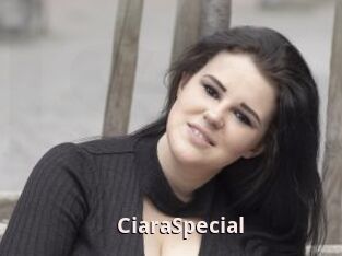 CiaraSpecial