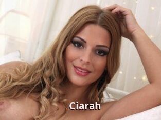Ciarah