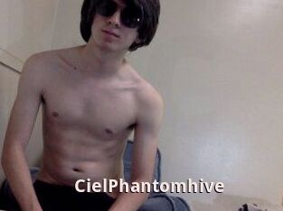 CielPhantomhive