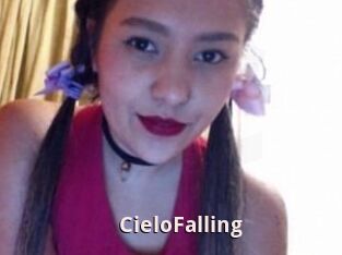 Cielo_Falling