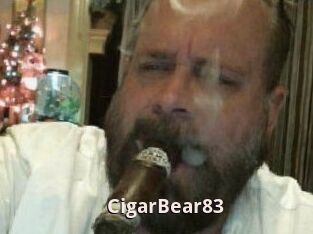 CigarBear83