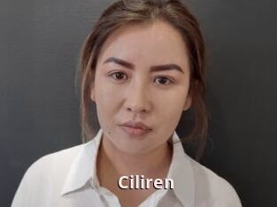 Ciliren
