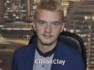 CillianClay