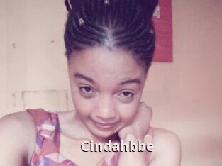 Cindahbbe