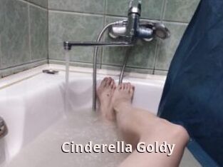 Cinderella_Goldy
