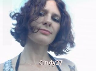 Cindy27