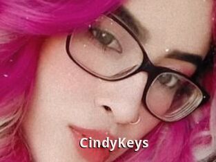 CindyKeys