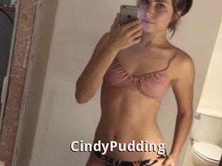 CindyPudding