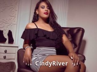 CindyRiver