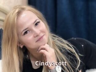 CindyScott