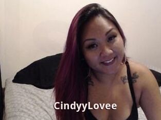 CindyyLovee