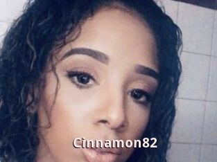Cinnamon82