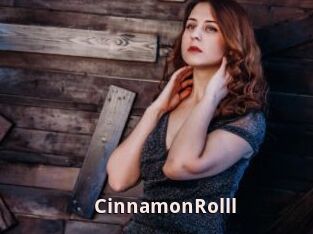 CinnamonRolll