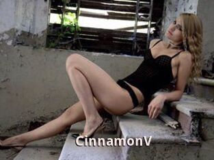 CinnamonV