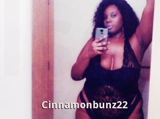Cinnamonbunz22