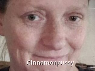 Cinnamonpussy