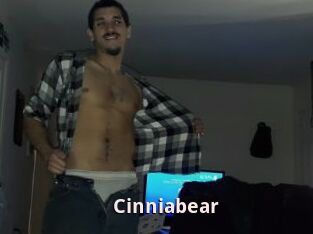 Cinniabear