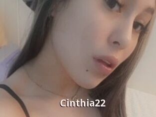 Cinthia22