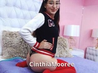 CinthiaMooree