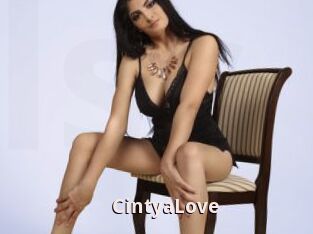 CintyaLove
