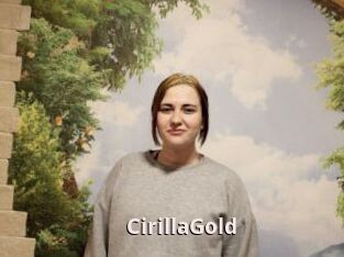 CirillaGold