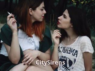CitySirens