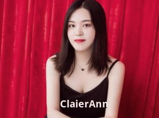 ClaierAnn