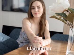 ClaireBrier