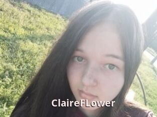 ClaireFLower