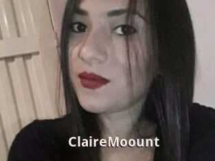 ClaireMoount