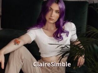 ClaireSimble
