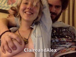 Claire_and_Alex