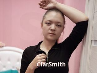 ClarSmith