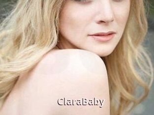 ClaraBaby