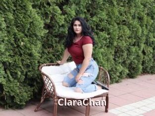 ClaraChan