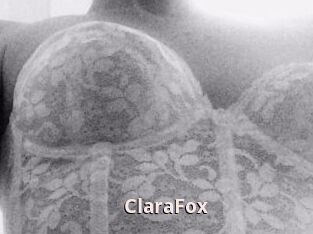 ClaraFox