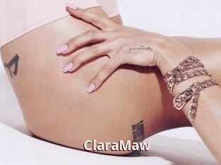 ClaraMaw