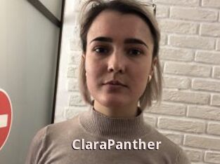 ClaraPanther