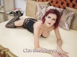 ClaraRobinson