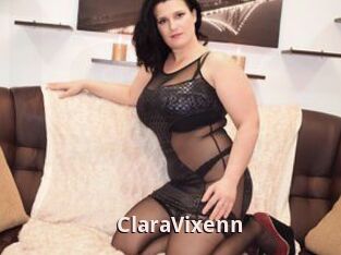 ClaraVixenn