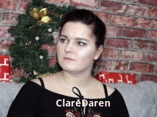ClareDaren
