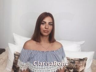 ClarisaBond