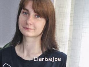 ClariseJoe