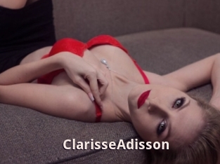 ClarisseAdisson