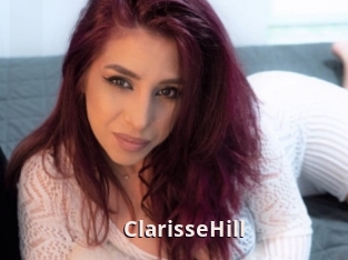 ClarisseHill