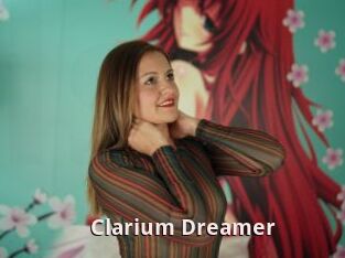 Clarium_Dreamer