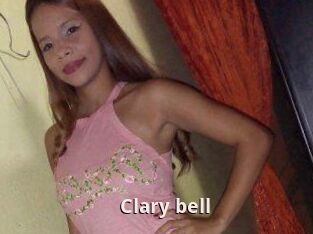 Clary_bell