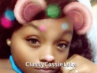 ClassyCassieLeLe