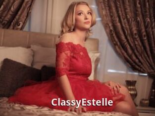 ClassyEstelle