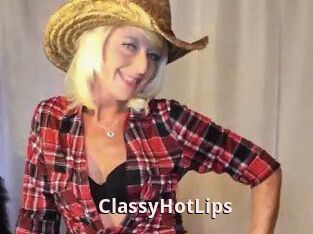 ClassyHotLips